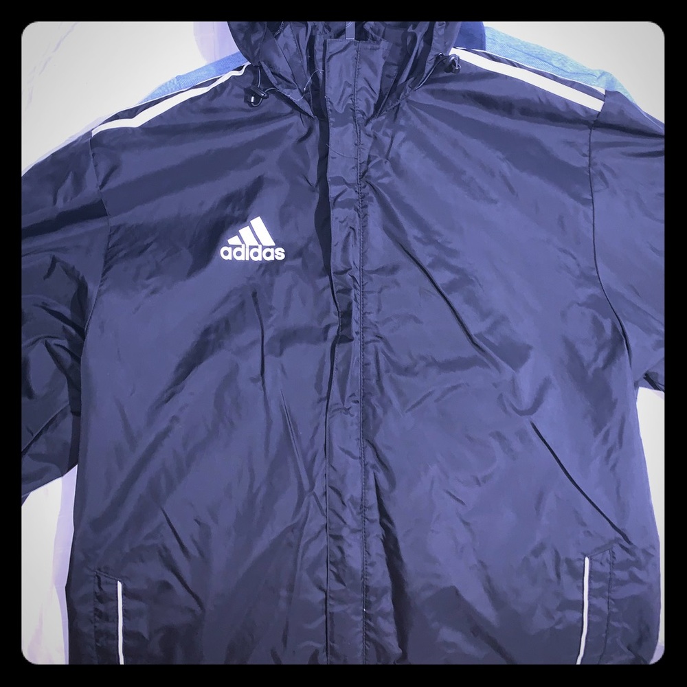 Adidas jacket